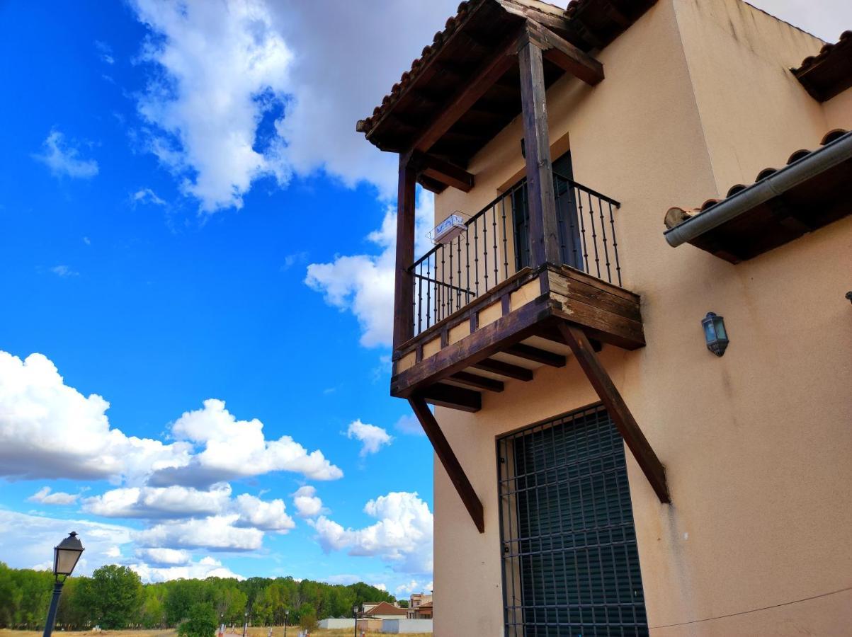 La Casa De Nerea Villa Cuenca  Exterior photo